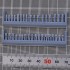 Connector/Joint Set #L-size for 1/12 kits