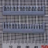 Connector/Joint Set #S-size for 1/20 1/24 kits
