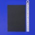 Flexible Foam Sheet (100mm x 150mm x 1mm)