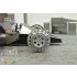 1/20 Dummy Wheel Type L 1970