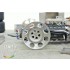 1/20 Dummy Wheel Type L 1970