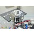 1/20 Dummy Wheel Type L 1970