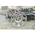 1/20 Dummy Wheel Type L 1970