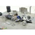 1/20 Dummy Wheel Type L 1970