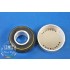 1/20 1960's Logo Tyre Template Set