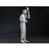 1/12 "Dive Nine" Figure Series - Driver Type J.H [Smoking]