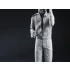 1/12 "Dive Nine" Figure Series - Driver Type J.H [Smoking]