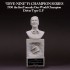 1/12 "Dive Nine" Figure F1 Champion Series - Driver Type G.F Bust