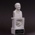 1/12 "Dive Nine" Figure F1 Champion Series - Driver Type A.A Bust 