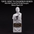 1/12 "Dive Nine" Figure F1 Champion Series - Driver Type G.H Bust 