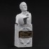 1/12 "Dive Nine" Figure F1 Champion Series - Driver Type G.H Bust 