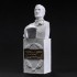 1/12 "Dive Nine" Figure F1 Champion Series - Driver Type G.H Bust 