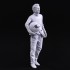 1/12 "Dive Nine" Figure Series - Driver Type N.L