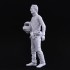 1/12 "Dive Nine" Figure Series - Driver Type N.L