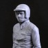 1/12 "Dive Nine" Figure Series - Driver Type S.M