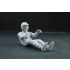 1/12 "DIVE NINE" Figure Series - Driver Type S.M [SITTING] for Porsche 917K