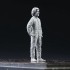 1/43"Dive Nine" Figure Series - Driver Type A.P [Standing] 