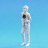 1/43"Dive Nine" Figure Series - Driver Type A.S Before the Race 