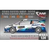 1/24 Ford Fiesta WRC 2020 88. Rallye Monte - Carlo 2020 Decal