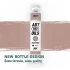 502 Abteilung Oil Paint - Dust (20ml)