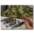 502 Abteilung Oil Paint - Neutral Grey (20ml)