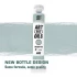 502 Abteilung Oil Paint - Light Grey (20ml)
