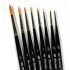Round Brush Size 10/0