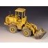 1/35 Modern Wheel Loader (Civil Version) in Middle East, Europe, Africa...