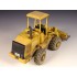 1/35 Modern Wheel Loader (Civil Version) in Middle East, Europe, Africa...