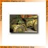 1/35 Modern Wheel Loader Military/NATO Version in Middle East, Europe, Balkans..