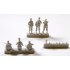 1/72 Modern Russian Crews (6 resin figures)