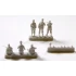 1/72 Modern Russian Crews (6 resin figures)