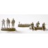 1/72 Modern Russian Crews (6 resin figures)