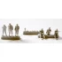 1/72 Modern Russian Crews (6 resin figures)