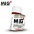 Wash - Accumulated Dust Effect (Enamel Type) 75ml