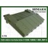 1/35 Relict Correct Front Active Armour for T-72B3M/T-80BVM/T-90MC/BMPT-2