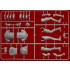 1/16 Roman Legionary I Century A.D. (1 figure w/base)