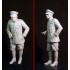 1/16 WWI Flying Ace Ernst Udet (1 figure w/base)