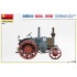 1/24 German Agricultural Tractor D8500 Mod. 1938