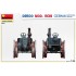 1/24 German Agricultural Tractor D8500 Mod. 1938
