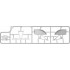 1/24 German Agricultural Tractor D8500 Mod. 1938