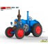1/24 German Tractor D8506 Mod. 1937