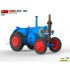1/24 German Tractor D8506 Mod. 1937