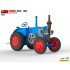 1/24 German Tractor D8506 Mod. 1937
