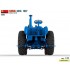 1/24 German Tractor D8506 Mod. 1937