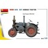 1/24 German Tractor D8506 Mod. 1937