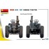 1/24 German Tractor D8506 Mod. 1937