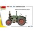 1/24 German Tractor D8506 Mod. 1937