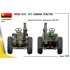 1/24 German Tractor D8506 Mod. 1937