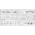 1/24 German Traffic Tractor D8532  Mod.1950